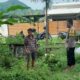 Bhabinkamtibmas Senggigi Dorong Warga Krandangan Kembangkan Ketahanan Pangan