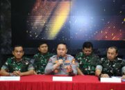 Respons Polri soal 17+8 Tuntutan Rakyat: Kami Tak Anti Kritik