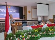 Polda NTB Gelar Sosialisasi KUHP Baru, Siapkan Personel Hadapi Penerapan 2026