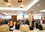 Tumbuh Institute Gelar Green Leadership Academy, Dorong Mahasiswa Jadi Tunas Pemimpin Keadilan Ekologi