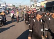 Ratusan Warga Ramaikan Pawai Khataman Al-Qur’an di Gerung Lombok Barat