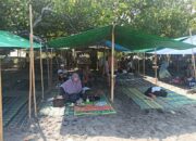 Cuaca Tak Menentu, Satpolairud Gencarkan Himbauan Keselamatan di Senggigi