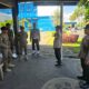 Patroli Humanis Polsek Gerung Jaga Stabilitas Keamanan di Wilayah Pemerintahan