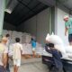 Bulog Mataram Serap 3,4 Ton Jagung Petani Gerung dengan Pengawalan Polisi