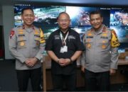 Kunci Sukses Mandalika: ITDC Sanjung Irjen Hadi Gunawan, Pengamanan Polda NTB Jaga Ketertiban 140 Ribu Lebih Penonton MotoGP