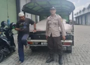 Ketahanan Pangan Lobar Sukses, 24,4 Ton Jagung Masuk Gudang Bulog