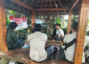 Jaga Generasi, Polsek Kuripan Intensifkan Sosialisasi Bahaya Narkoba dan Judi Online