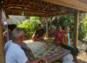 Program Jumat Curhat, Bukti Polisi Hadir Dengarkan Warga