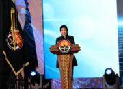 Dr. Devie Rahmawati: Setiap Anggota Polri Adalah Humas yang Menjaga Kepercayaan Publik