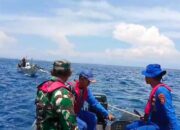 Tim SAR Gabungan Temukan Nelayan Hilang di Perairan Sumbawa Barat dalam Keadaan Selamat