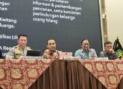 Kompolnas Apresiasi Kerja Sama Polri-KontraS Ungkap Kasus Orang Hilang dan Penemuan Kerangka Manusia di Kwitang