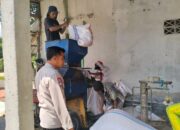 Sinergi Polri dan Bulog: Petani Lombok Barat Kini Lebih Sejahtera